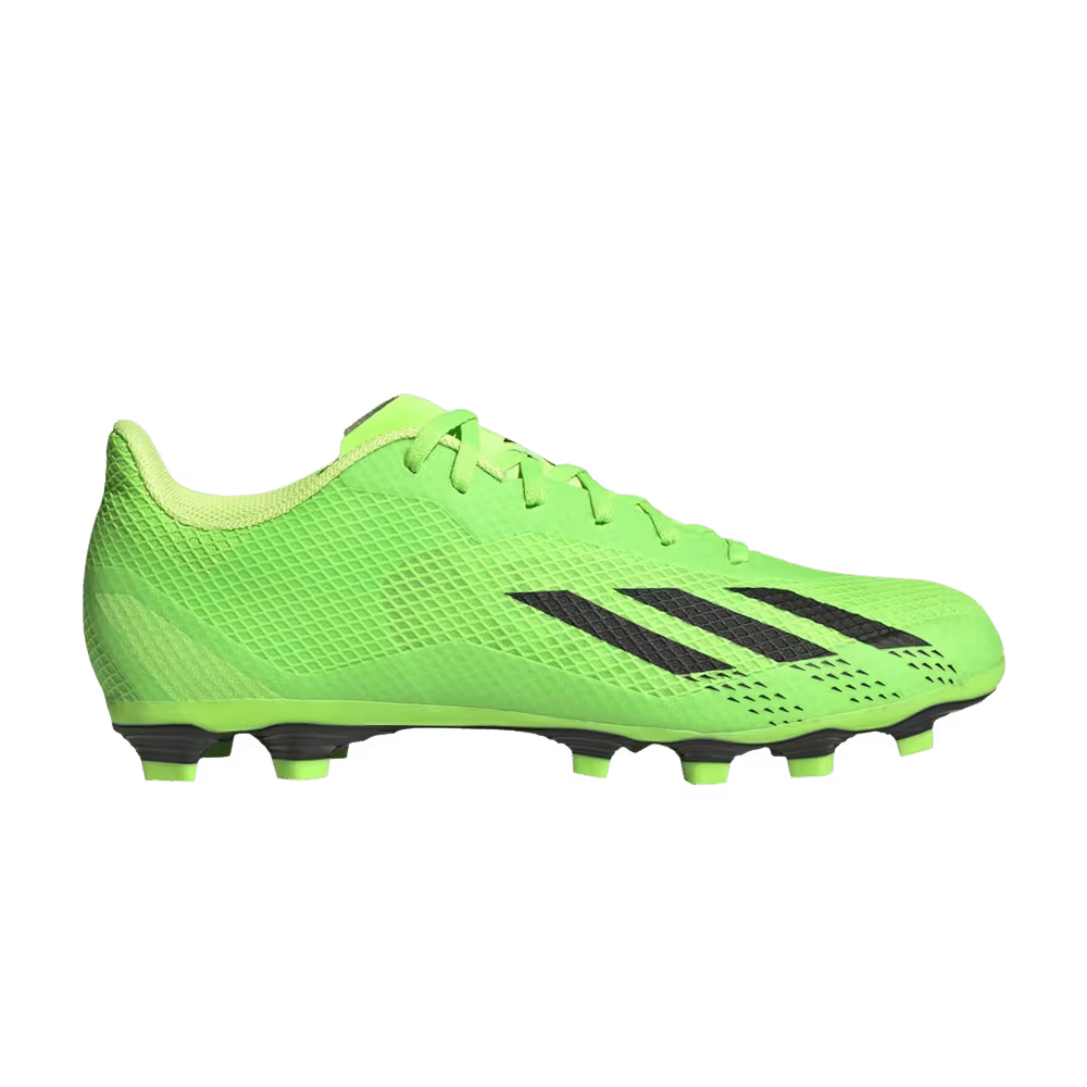 Adidas X Speedportal.4 FG Game Data Pack