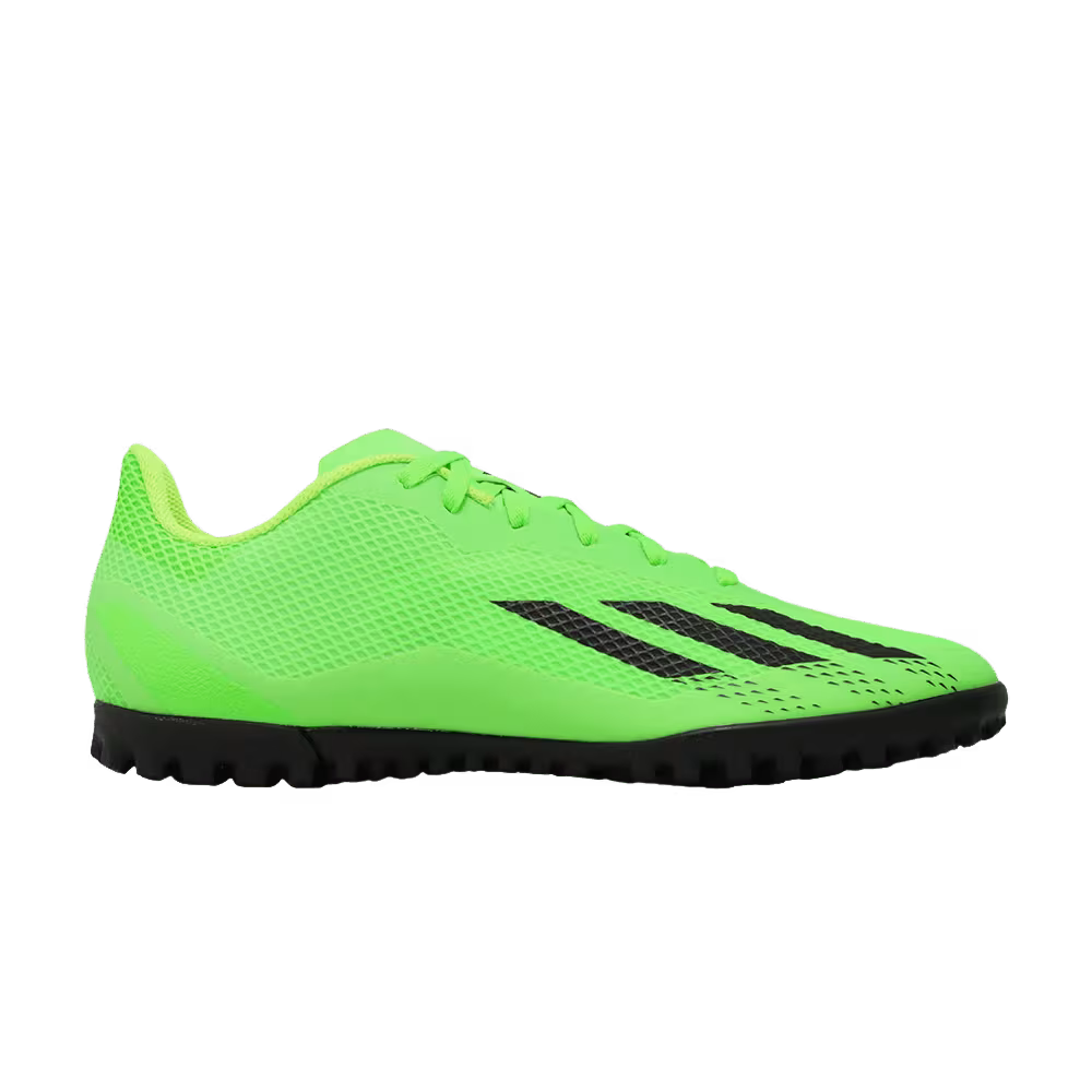 Adidas X Speedportal.4 Turf Game Data Pack