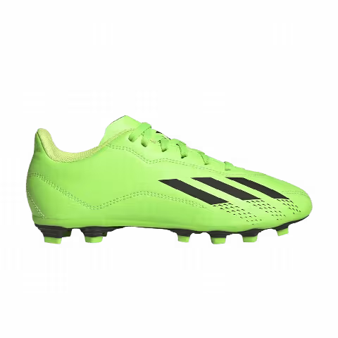 Adidas X Speedportal.4 FG J 'Game Data Pack'