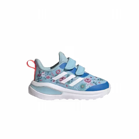 Disney x adidas FortaRun I 'Snow White'