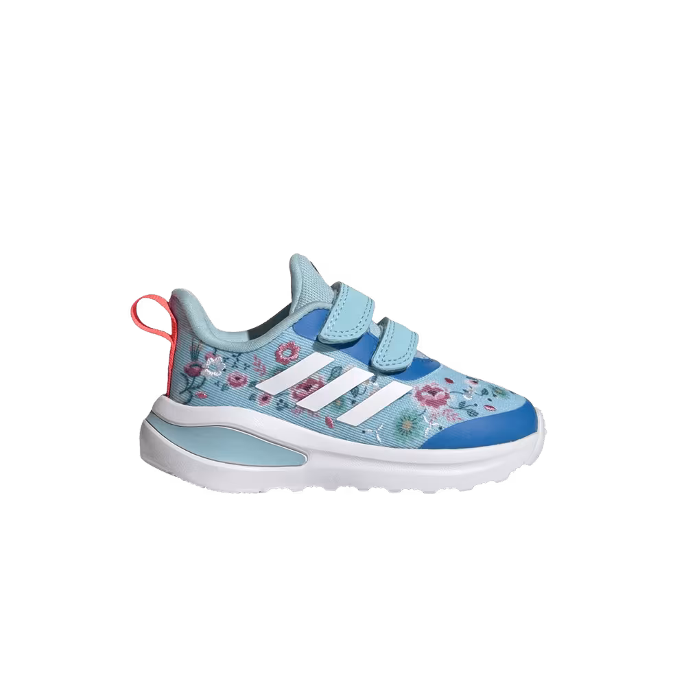 Disney x adidas FortaRun I Snow White