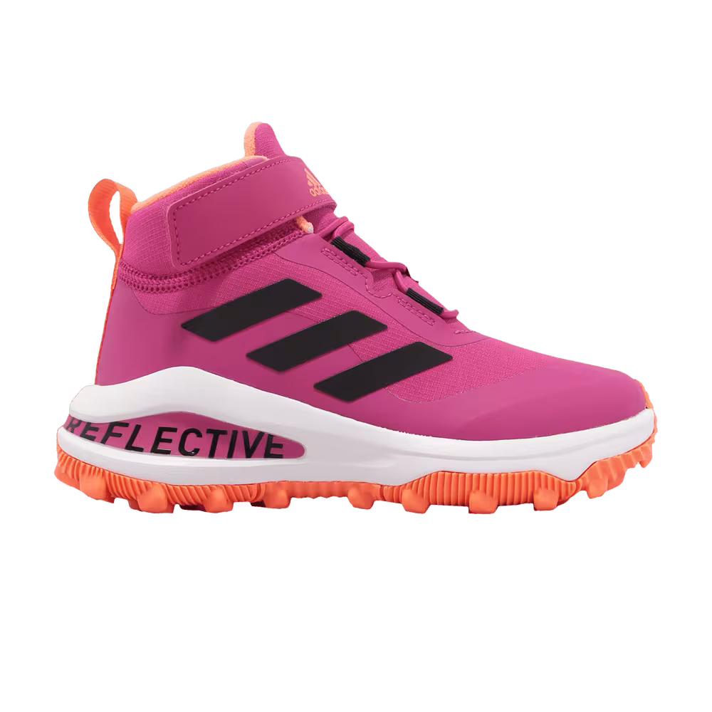 Adidas FortaRun ATR EL K Team Real Magenta