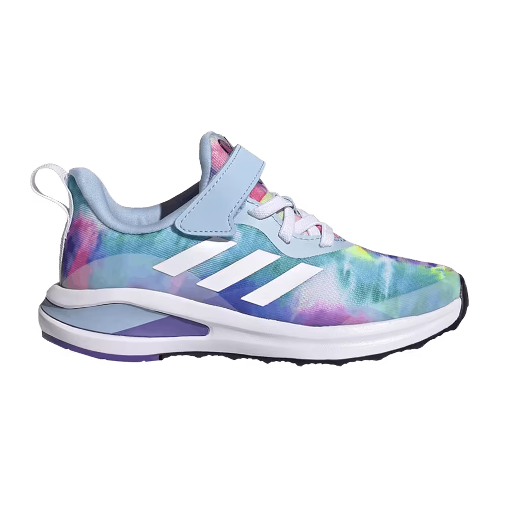Disney x adidas FortaRun J Daisy Duck