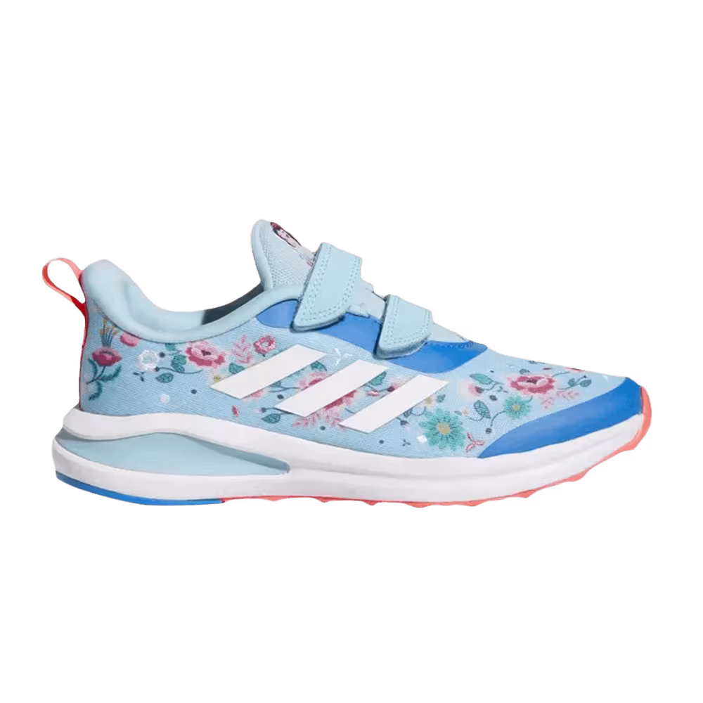 Disney x adidas FortaRun J Snow White