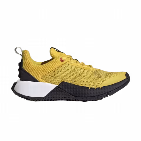 LEGO x adidas Sport Pro J 'Equipment Yellow'