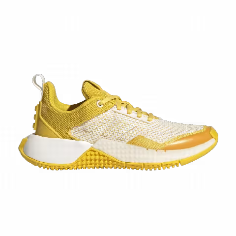 LEGO x adidas Sport Pro J 'Equipment Yellow'