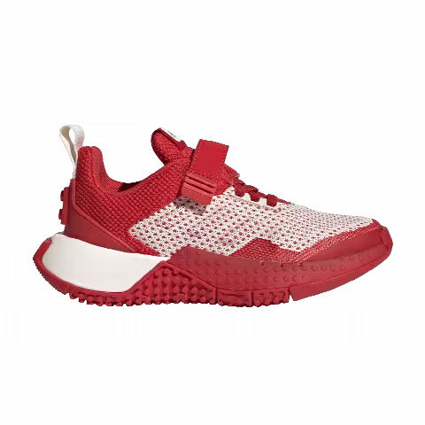 LEGO x adidas Sport Pro J 'Red Off White'