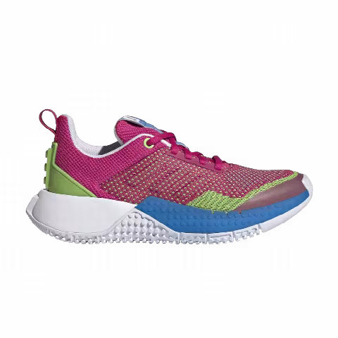 LEGO x adidas Sport Pro J 'Real Magenta'