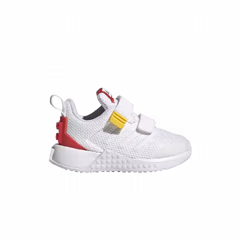 LEGO x adidas Sport Pro I 'White Red'