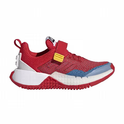 LEGO x adidas Sport Pro J 'Red White'