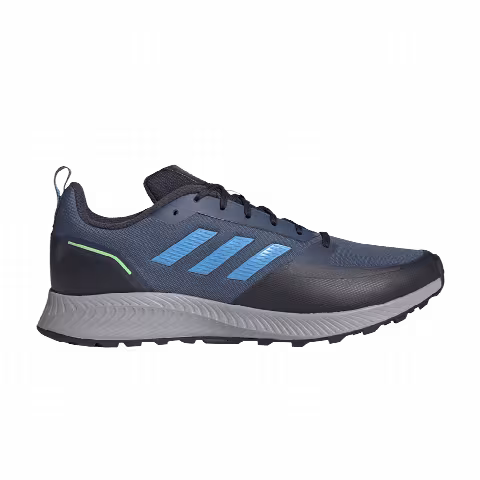 Adidas Runfalcon 2.0 TR 'Wonder Steel Pulse Blue'