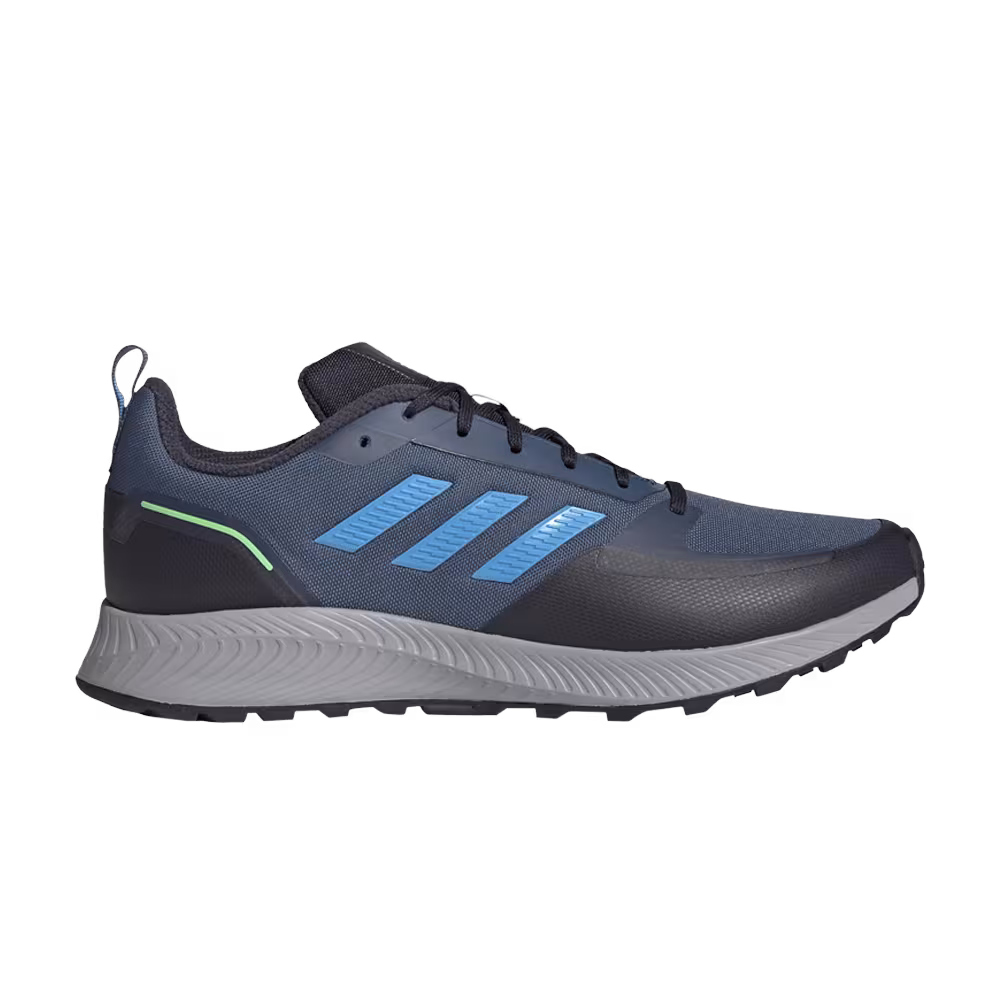 Adidas Runfalcon 2.0 TR Wonder Steel Pulse Blue