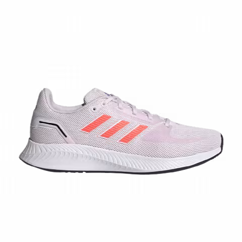 Adidas Wmns Runfalcon 2.0 'Almost Pink Turbo'