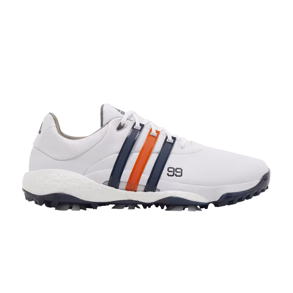 Adidas Tour 360 22 White Collegiate Navy