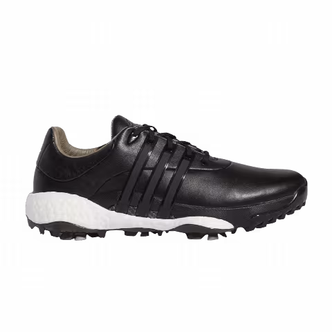 Adidas Tour 360 22 Golf 'Black Iron Metallic'
