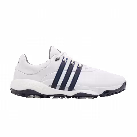 adidas Tour 360 22 Golf 'White Collegiate Navy'
