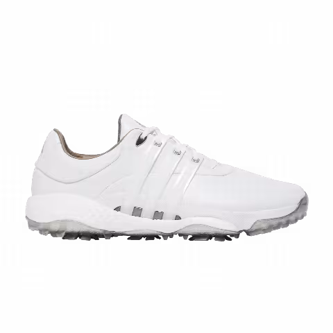 adidas Tour 360 22 Golf 'White Silver Metallic'