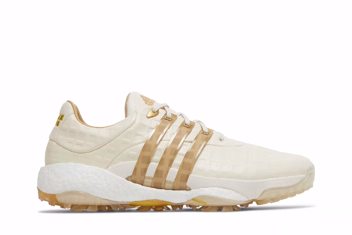Waffle House x adidas Tour 360 22 Waffles, view 2