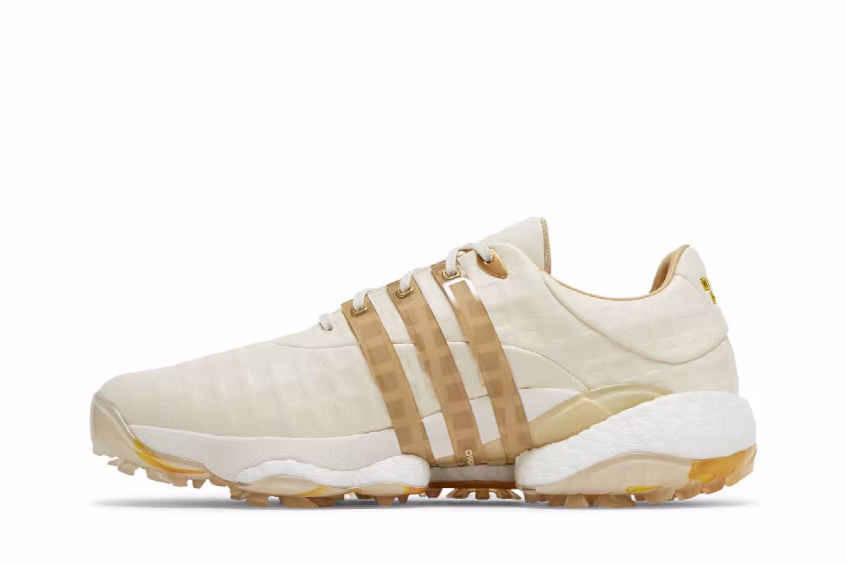 Waffle House x adidas Tour 360 22 Waffles, view 4