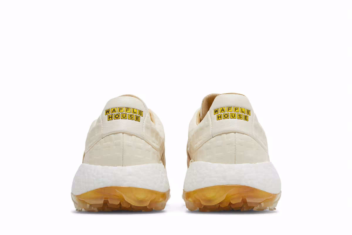 Waffle House x adidas Tour 360 22 Waffles, view 7