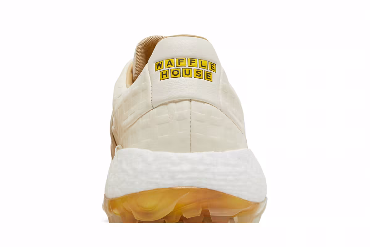 Waffle House x adidas Tour 360 22 Waffles, view 8