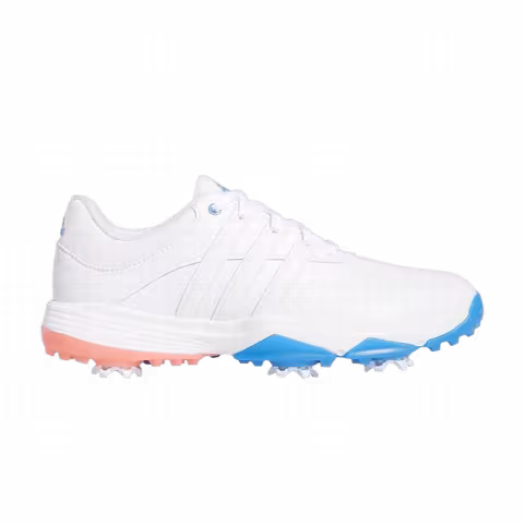 Adidas Tour 360 22 J 'White Blue Rush'