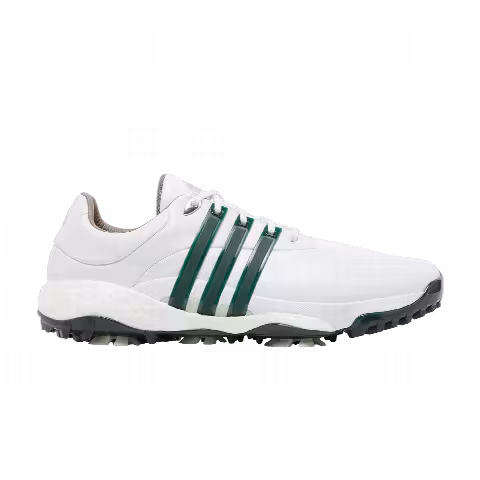 Adidas Tour 360 22 'Cloud White Shadow Green'