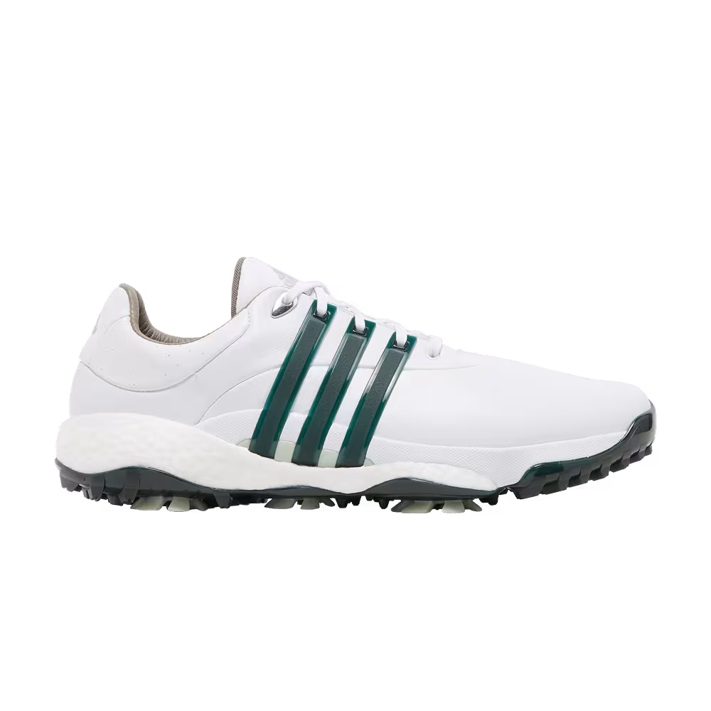 Adidas Tour 360 22 Cloud White Shadow Green