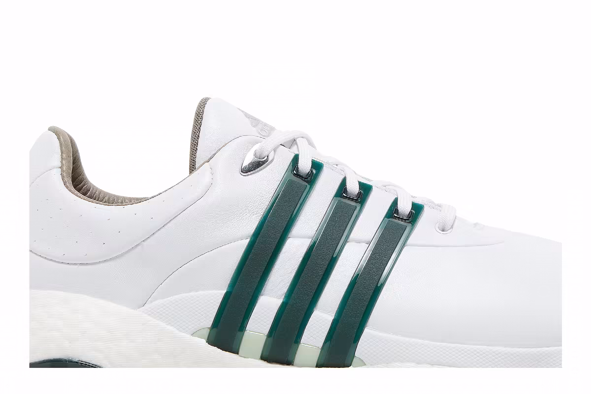 Adidas Tour 360 22 Cloud White Shadow Green, view 3