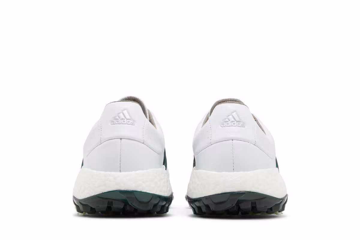 Adidas Tour 360 22 Cloud White Shadow Green, view 7