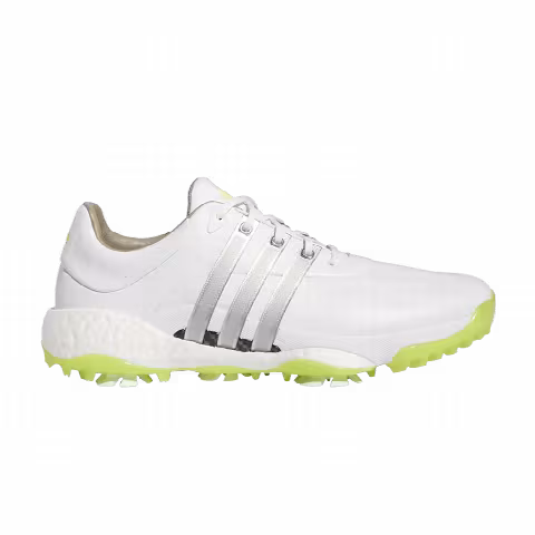 Adidas Tour 360 22 'Cloud White Solar Slime'