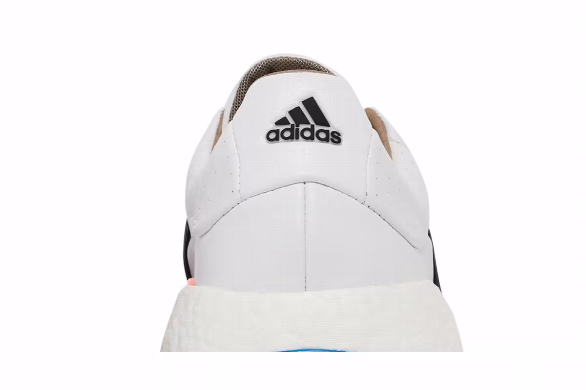 Adidas Tour 360 22 Golf White Blue Rush, view 8