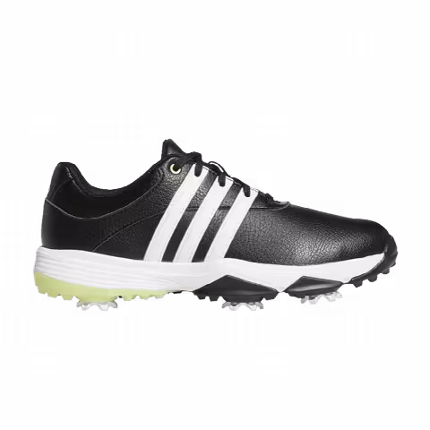 Adidas Tour 360 22 J 'Black Pulse Lime'