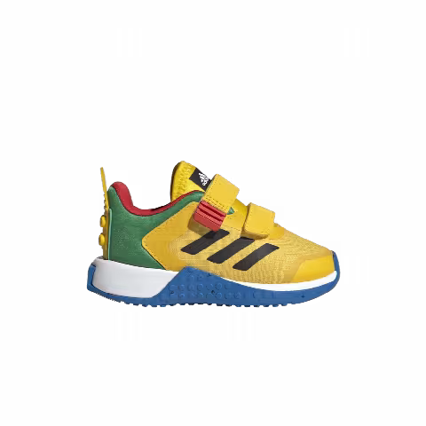 LEGO x adidas Sport DNA I 'Equipment Yellow'