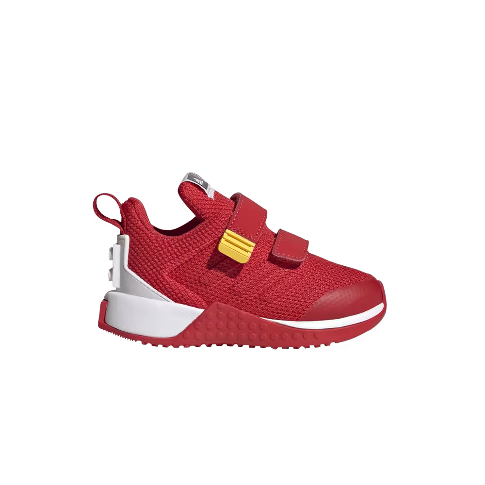 LEGO x adidas Sport Pro I Red