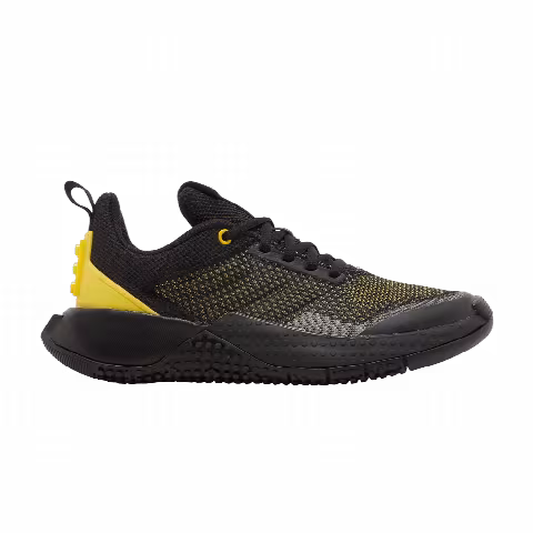 LEGO x adidas Sport Pro J 'Black Equipment Yellow'
