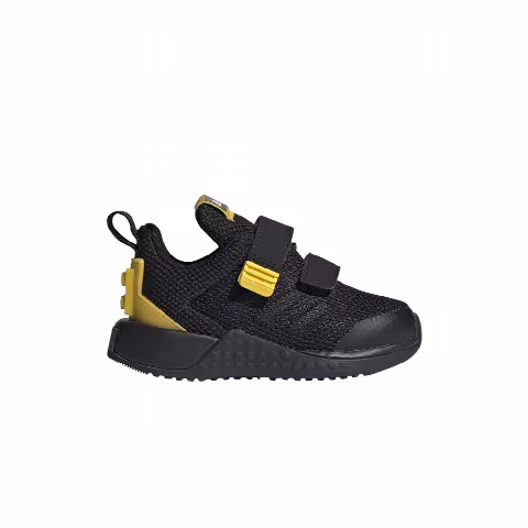 Lego x adidas Sport Pro I 'Black Equipment Yellow'