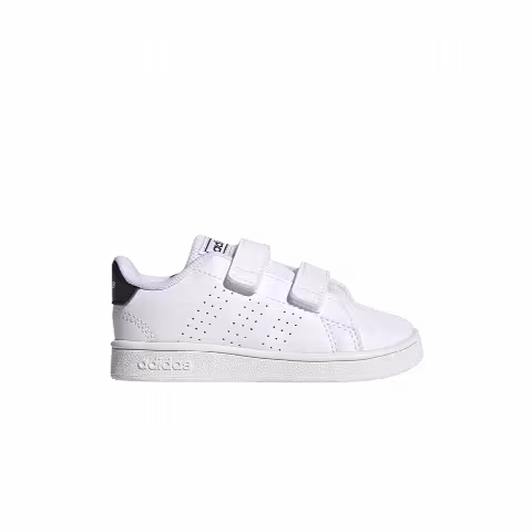Adidas Advantage I 'White Legend Ink'