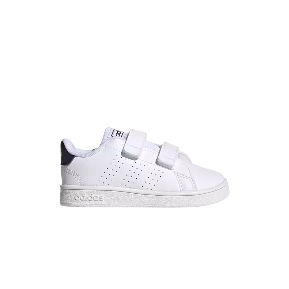 Adidas Advantage I White Legend Ink