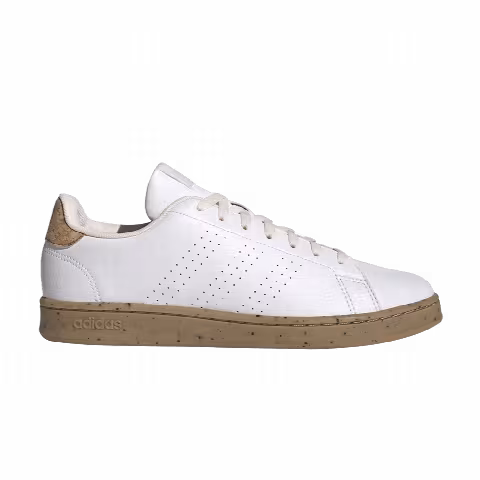 Adidas Advantage 'White Cork'