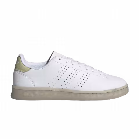 Adidas Wmns Advantage 'White Sandy Beige'