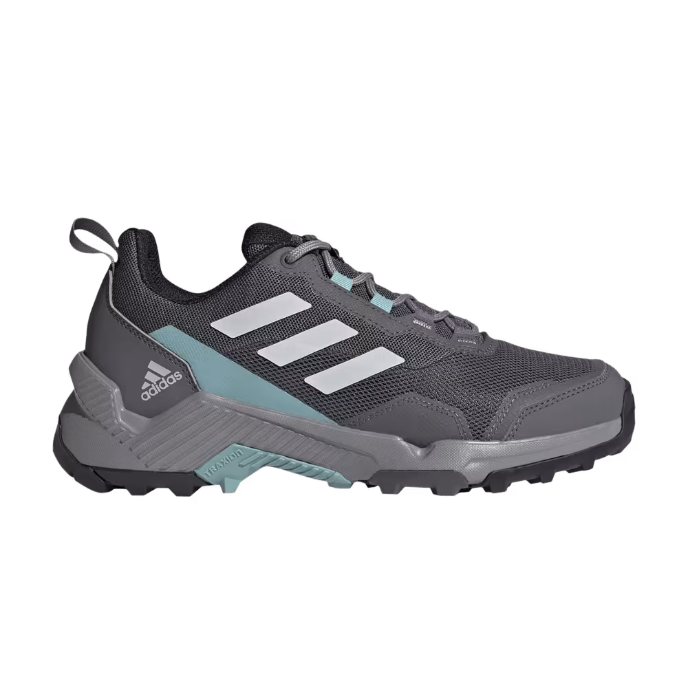 Adidas Women's Eastrail 2.0 Grey Mint Ton