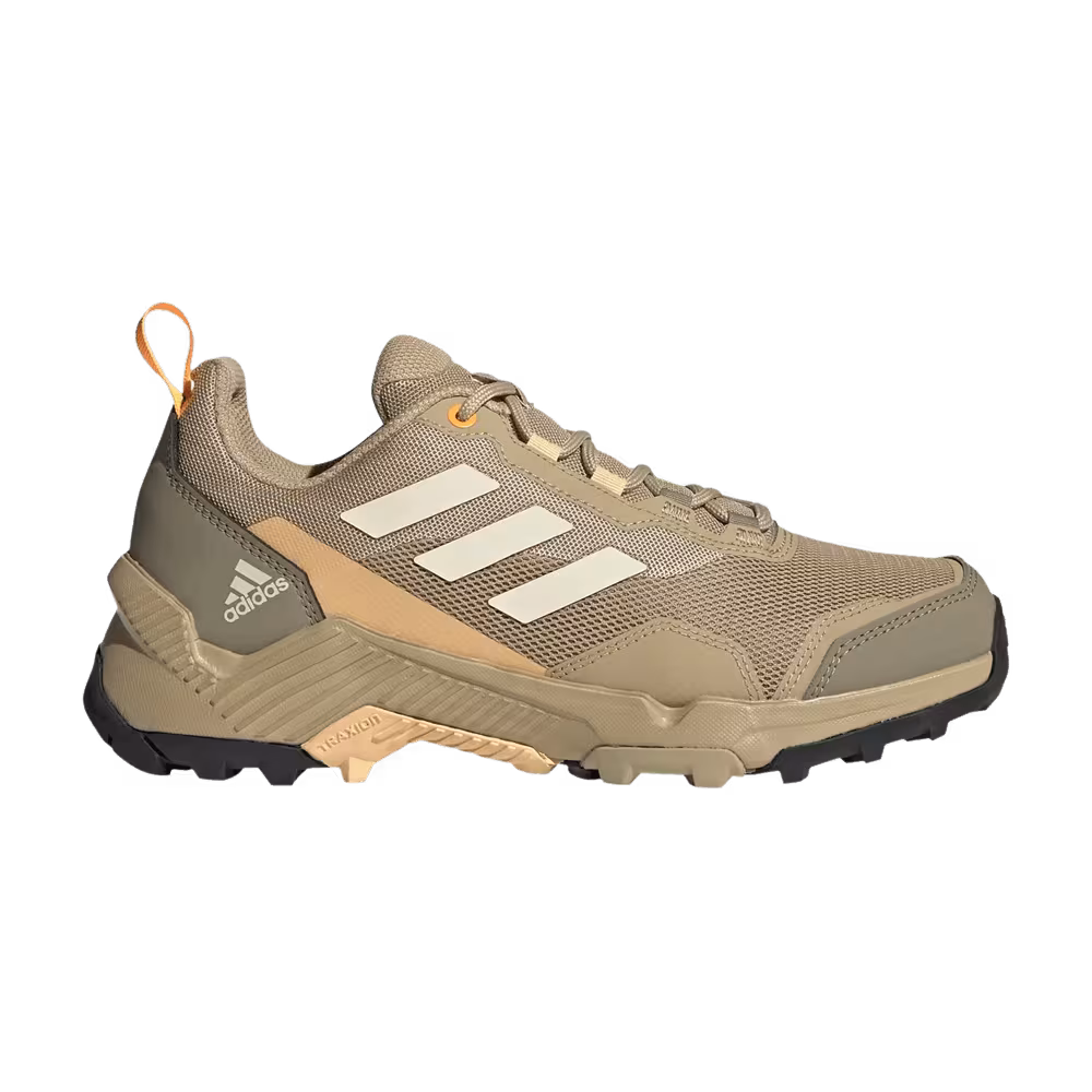 Adidas Women's Eastrail 2.0 Beige Tone Pulse Amber