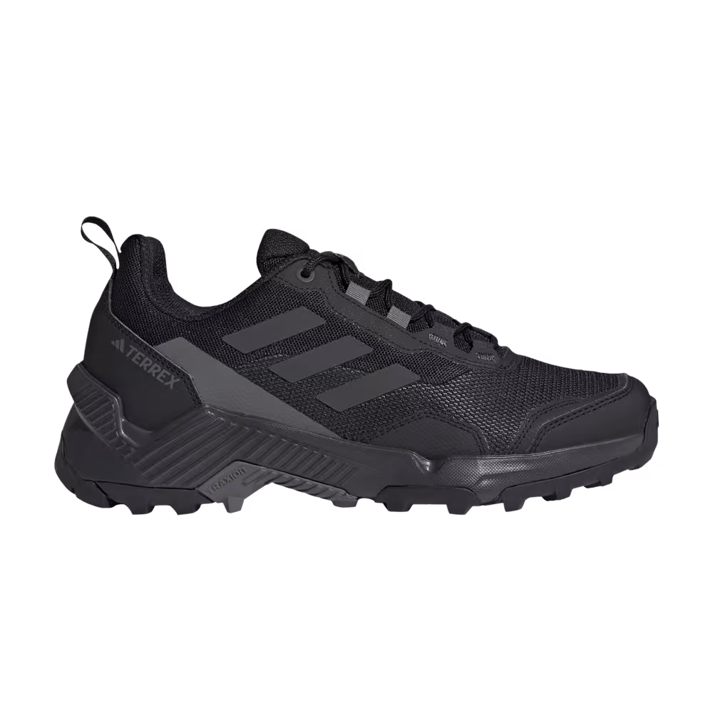 Adidas Women's Eastrail 2.0 Black Carbon