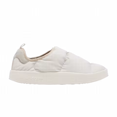 adidas Puffylette 'Aluminium'