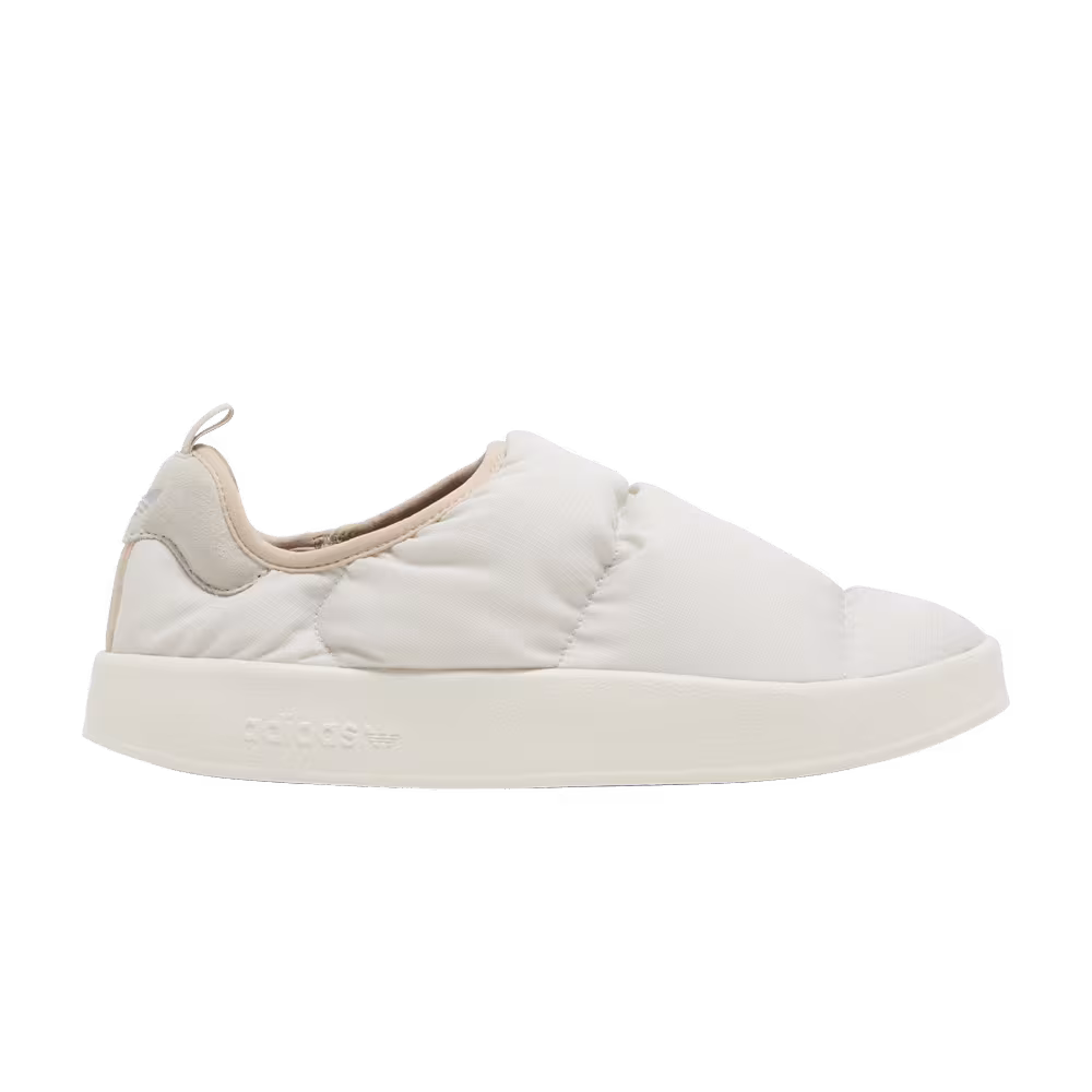 adidas Puffylette Aluminium