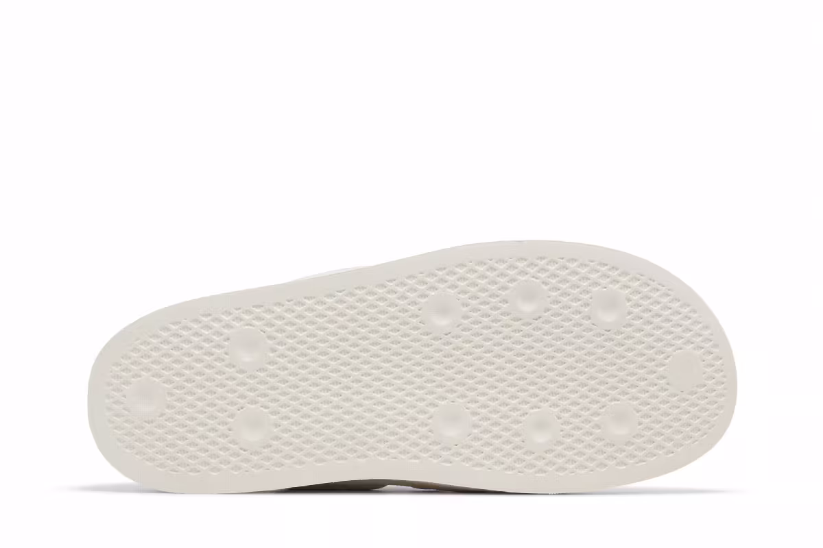 adidas Puffylette Aluminium, view 5