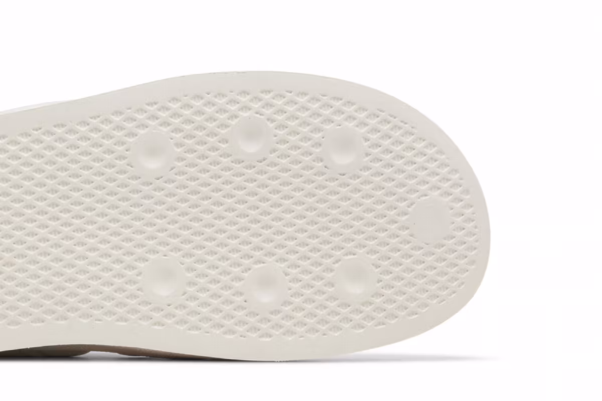 adidas Puffylette Aluminium, view 6