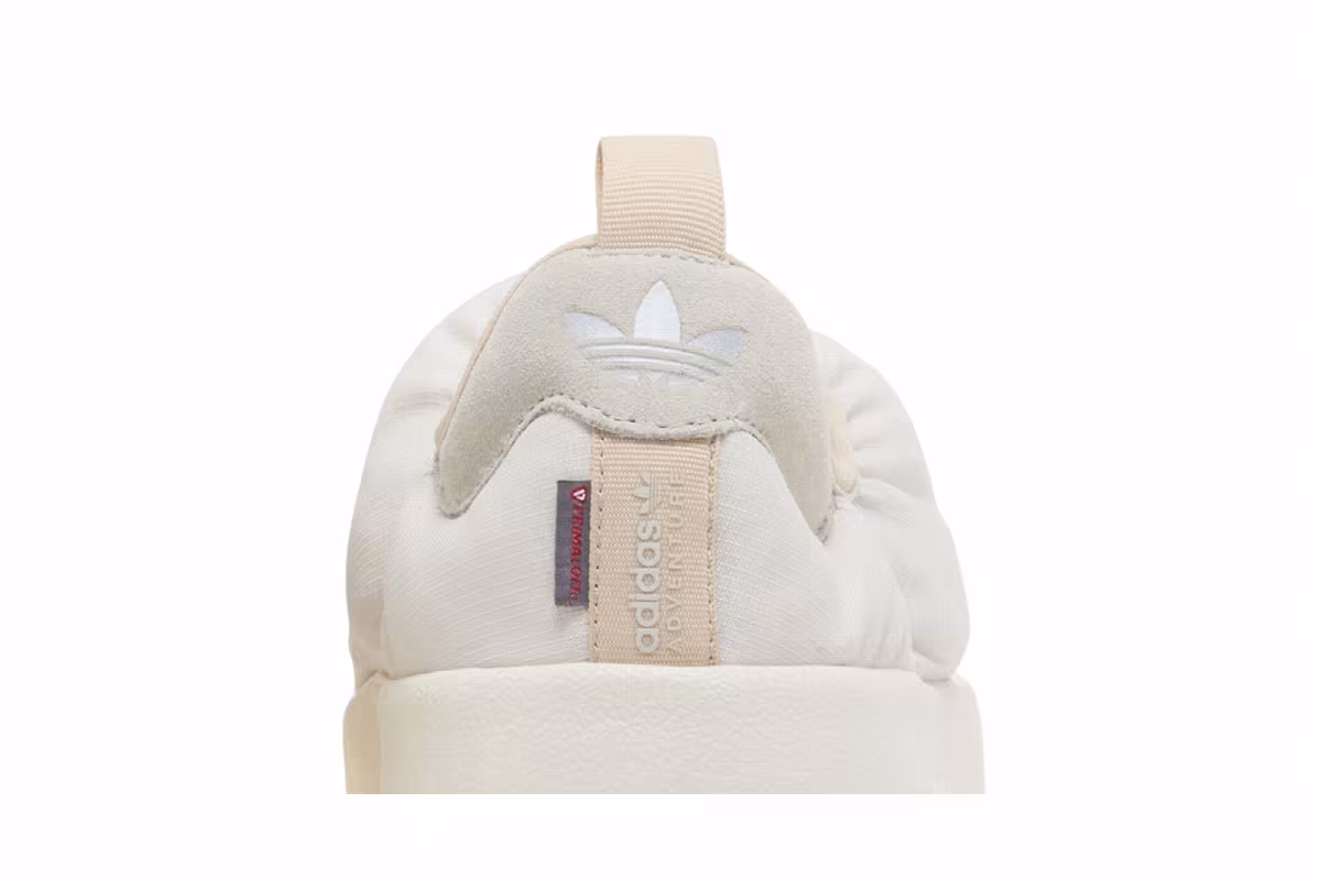 adidas Puffylette Aluminium, view 8