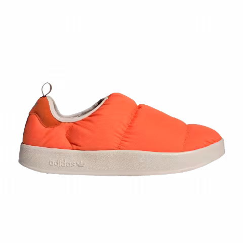 Adidas Puffylette 'Impact Orange'